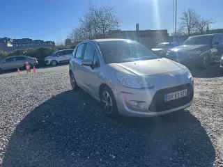 Citroën C3 1,6 HDi Dynamique