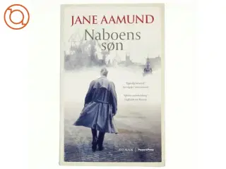 Naboens Søn af Jane AAmund