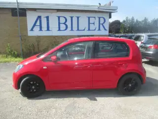 Seat Mii 1,0 60 Style eco