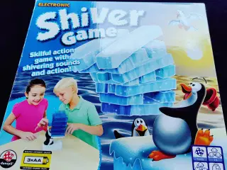 Shiver Game