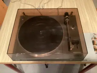 Pladespiller