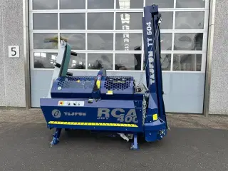 Tajfun RCA 400 JOY PÅ LAGER TIL OMGÅENDE LEVERING !
