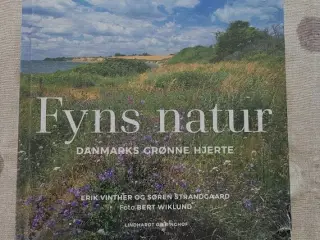 Stor bog - "FYNS NATUR"
