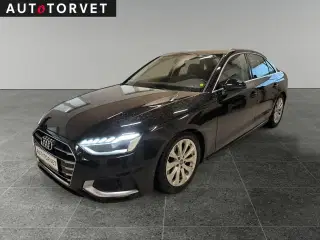 Audi A4 35 TFSi Advanced+