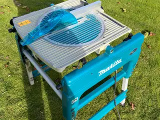 Makita LF1000 Bordrundsav 1650W 2700rpm