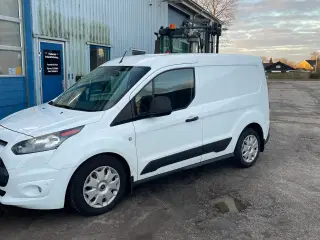 Ford Transit Connect 1.5 tdci 2017