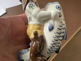 Børnehjælpsdagen Aluminia