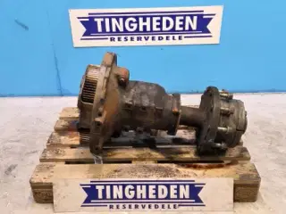 Valtra S394   Lår   934152150112