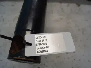 Case 8010 Cylinder 87282426