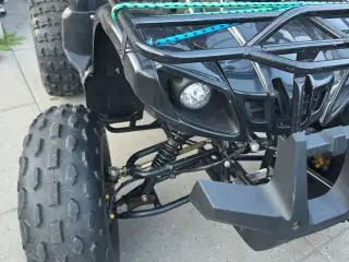 Atv 125cc ny 