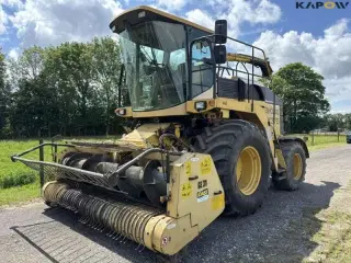 New Holland FX 375 finsnitter