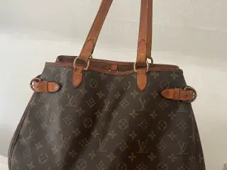 Louis Vuitton taske