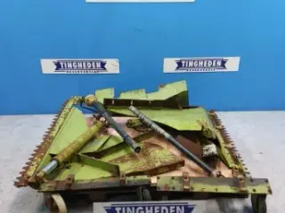 Claas Commandor 116 Båcht Sidesknive