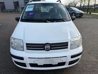 Fiat Panda 1,2 5 Dørs benzin