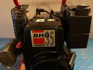 Generator 230 v