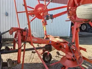 Kuhn GF 5001 MH høvender
