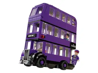 The Knight Bus, sæt nr. 75957