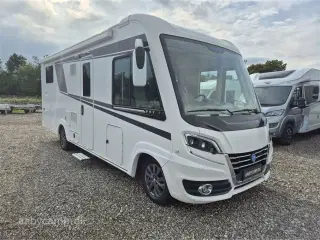 2019 - Knaus Sky I 700 LEG   Automatgear. markise. solceller. batterier. Elektrisk  indgangstrin. TV.  Egoist model Uden sænkeseng i forenden!!  Bemærk 3850 Kg. total.