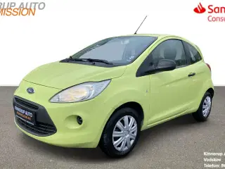 Ford Ka 1,2 Trend 69HK 3d
