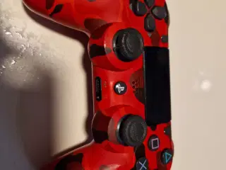 🎮 Komplet PlayStation 4-pakke med 24 spil + contr