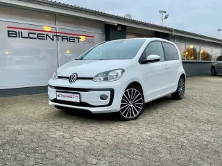 VW Up! 1,0 MPi 65 Move Up! BMT