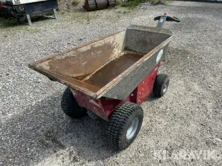 Motorbør Twinca E-800