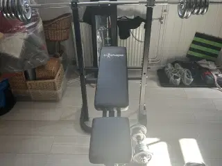 Komplet trænings sæt 