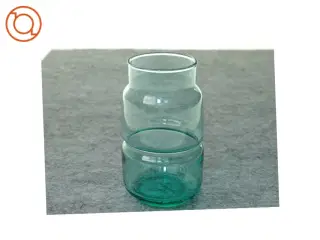 Glas (str. 12 x 6 cm)