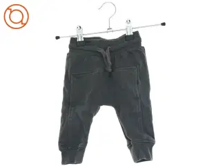 Bukser fra Small Rags (str. 74 cm)