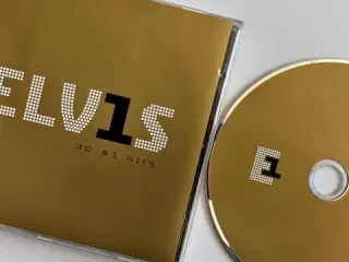 Elvis 30 hits