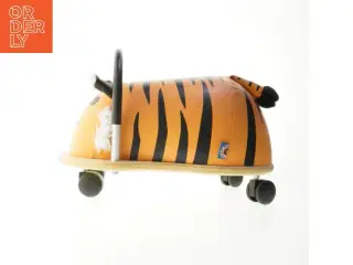 Wheely Bug-tiger, large (str. 47 cm)