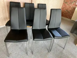 spisestue stole