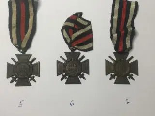 Ehrenkreuz 1914-1918