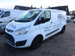 VAREBIL, FORD Tr