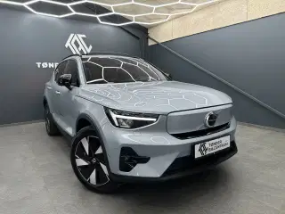 Volvo XC40  ReCharge Extended Range Ultimate