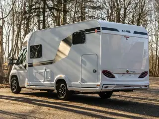 2025 - Knaus L!VE TI 650 MEG Platinium Selection