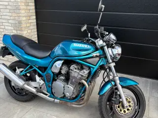 Suzuki 600 Bandit