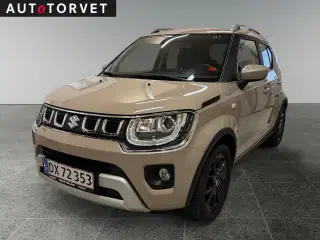 Suzuki Ignis 1,2 mHybrid Active