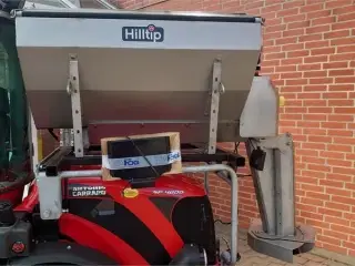 Hilltip ICESTRIKER 380