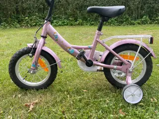 Puch børnecykel 