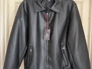 Herre jakke Enkel & Moderne ( HELT NY )