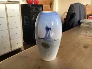 Bing og Grøndahl Vase