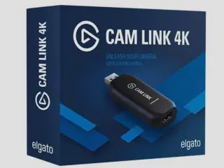 Elgato Cam Link 4K