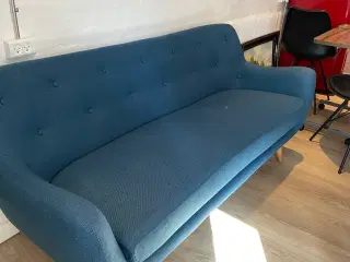 Hermann 3 Pers sofa