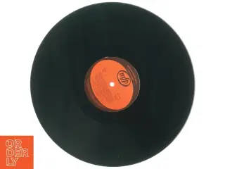Vinylplade af The Dave Clark Five (str. 31 x 31 cm)