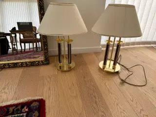 Bordlamper