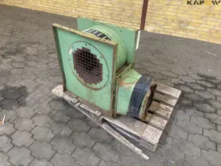 Løkke ST 3,0 HK
