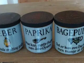 Knabstrup krydderikrukke