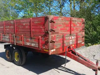 Tim 7,5 Tons