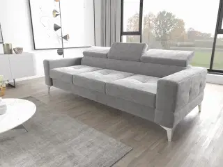 TUTSEPI III 3-personers sofa  250 CM
